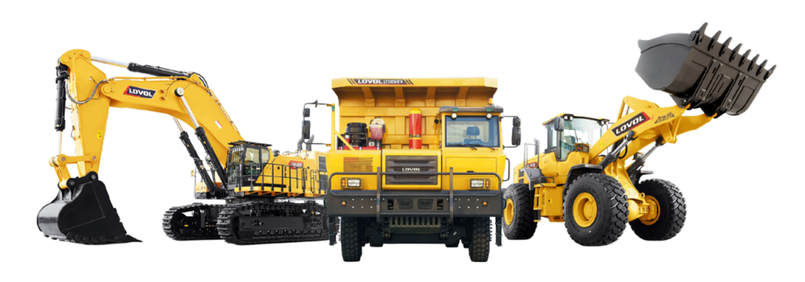 Građevinski strojevi