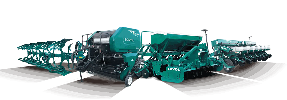 Poljoprivredni alati